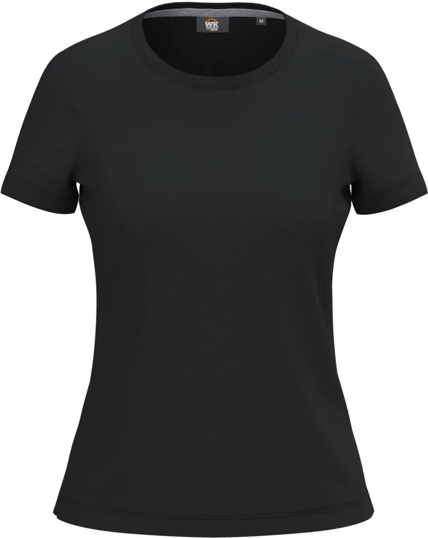 T-Shirt mit antibakterieller Behandlung für Damen