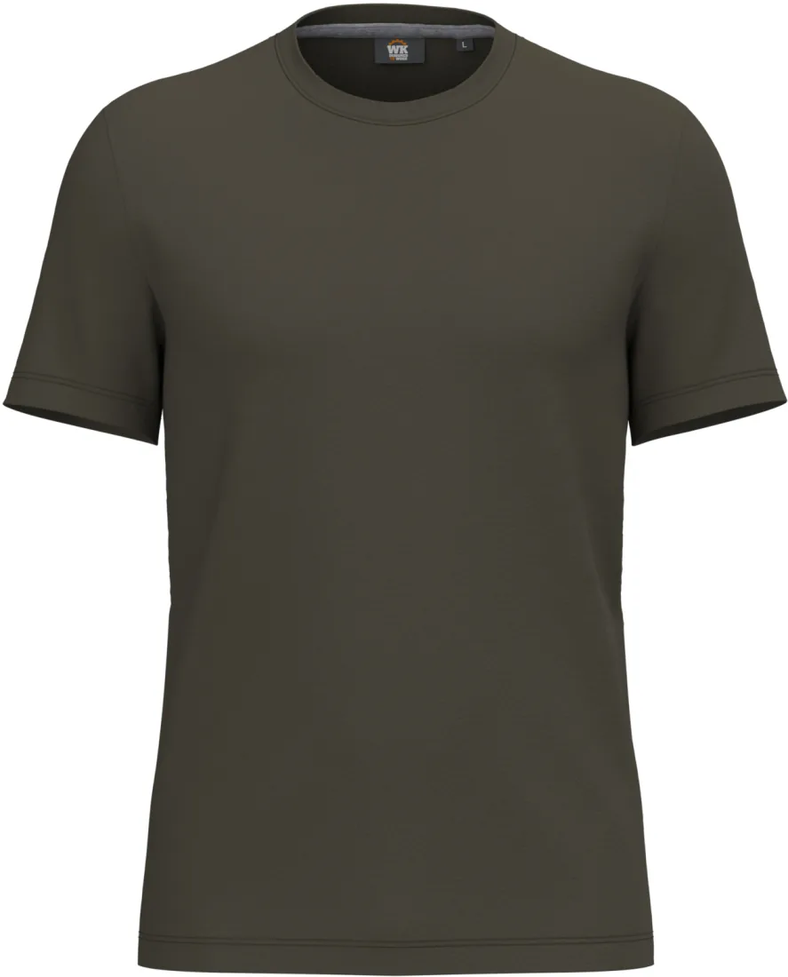 T-Shirt mit antibakterieller Behandlung für Herren