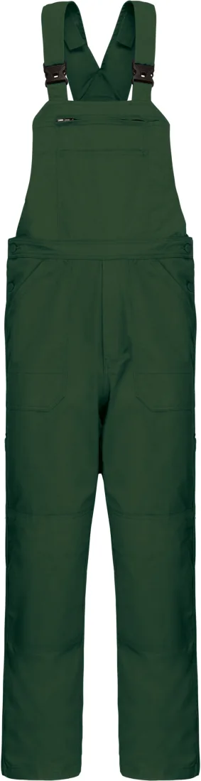 Unisex-Arbeitslatzhose
