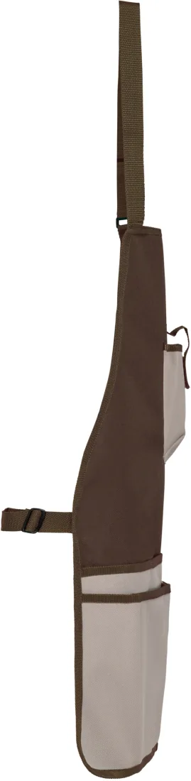 Vollständig wasserdichte Unisex-Gartenschürze 7