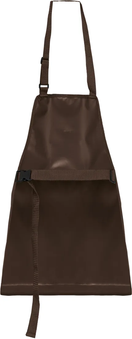 Vollständig wasserdichte Unisex-Gartenschürze 8