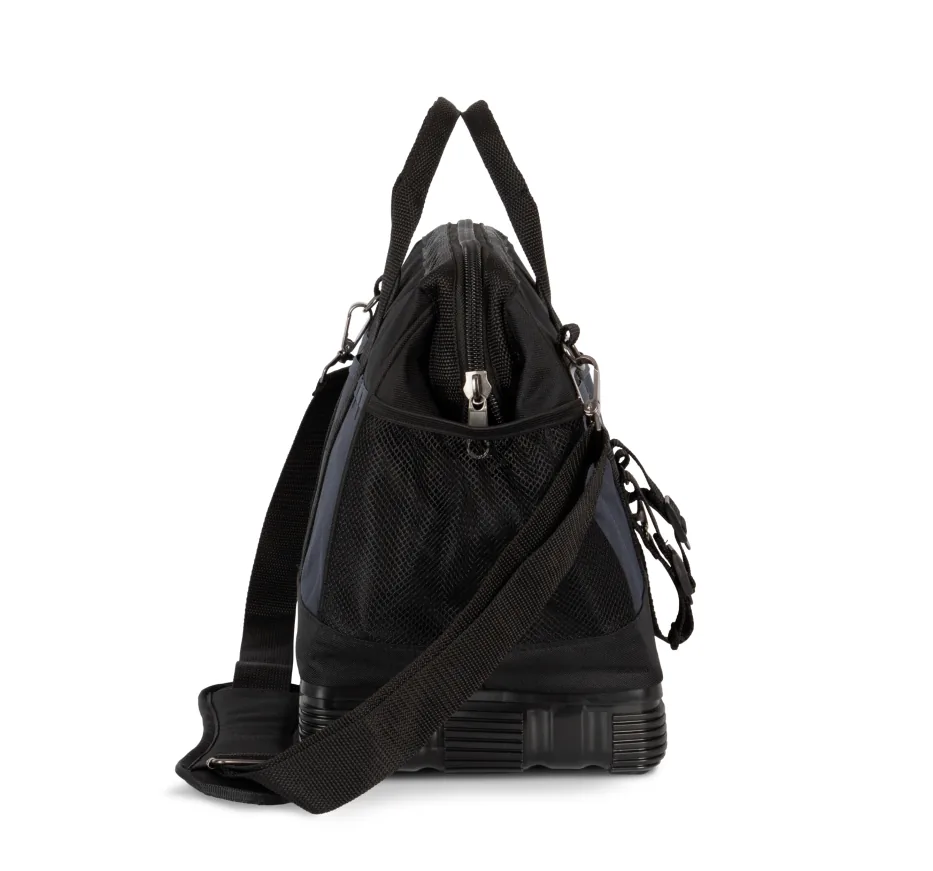Werkzeugtasche mit Kunststoffboden 8