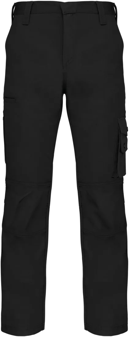 Workwear Multipocket Hose